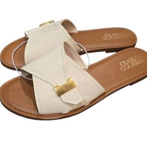 Franco Sarto Sia Slide Sandal
